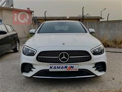 مێرسێدس بێنز E-Class